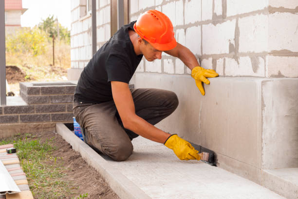 Licensed Wet Basement Repair service in Denison, TX - Halo Water Proofing